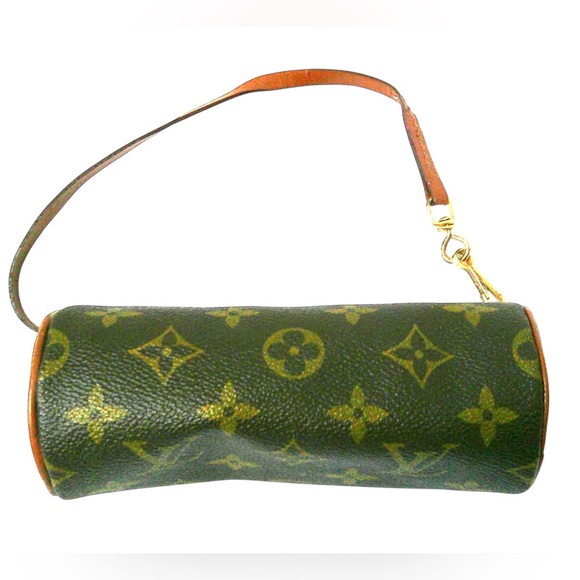 Louis Vuitton Papillon Mini 1 - Picture 1 of 12